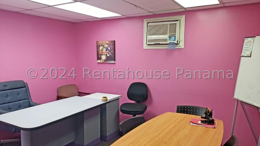 Warehouse for Sale in Panama City Panamá Province 07100